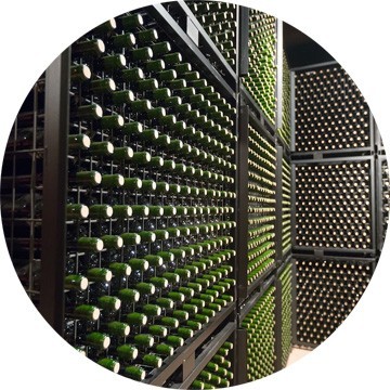 Tecnología de bodegas