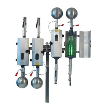 CO2 Carbon Dioxide Saturators